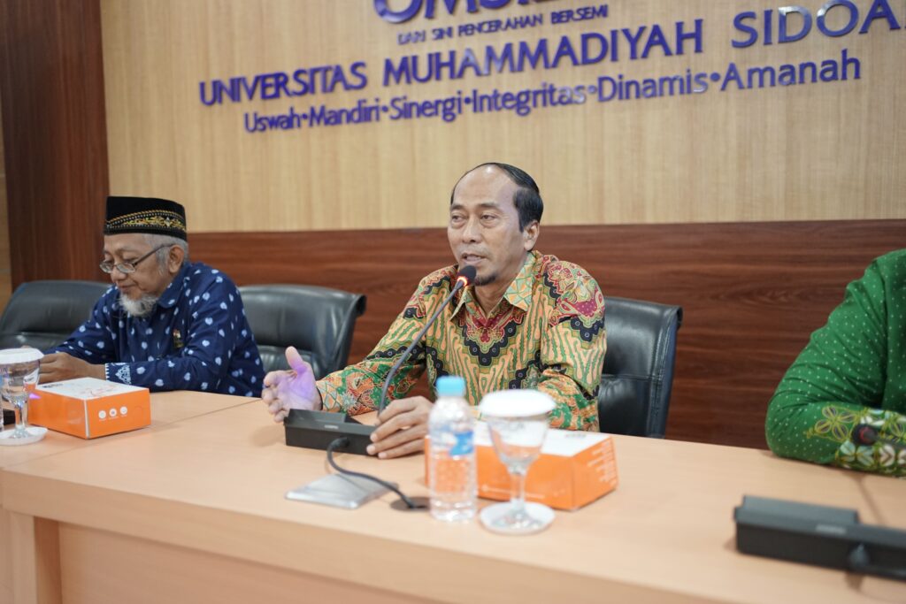 HIMPAUDI Jatim