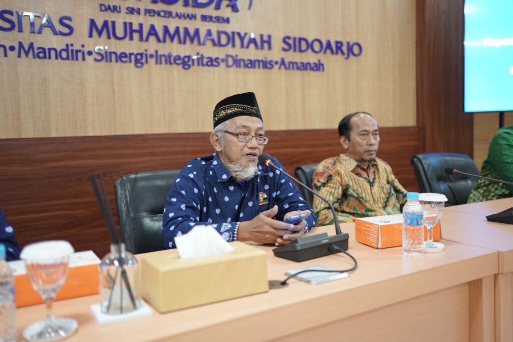 HIMPAUDI Jatim