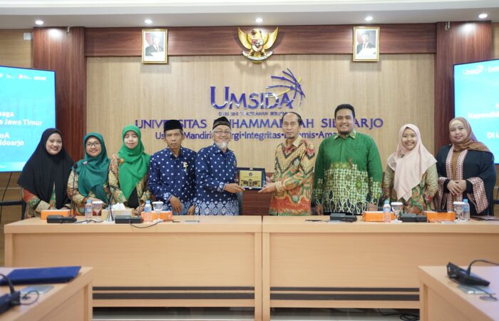 HIMPAUDI Jatim