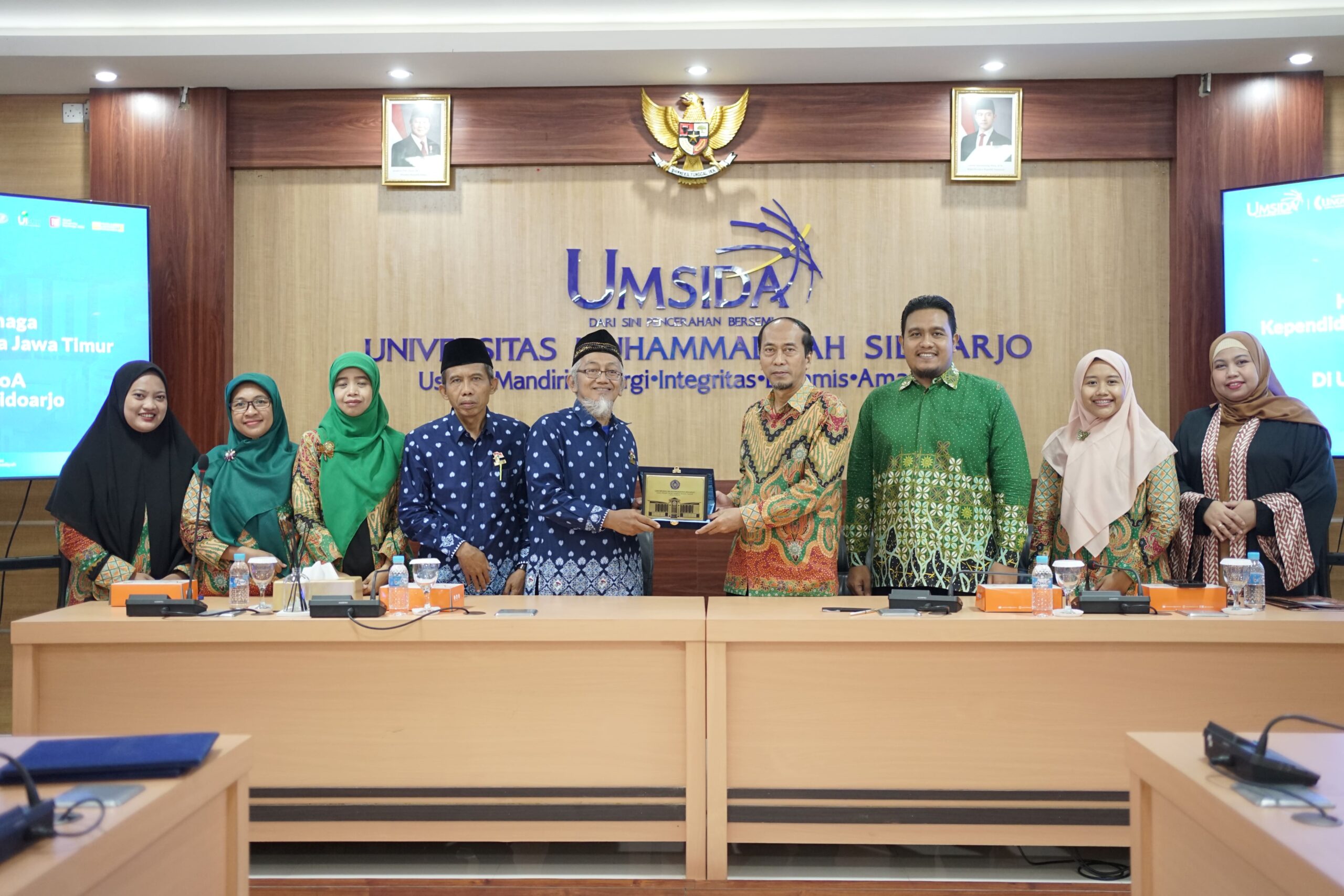 HIMPAUDI Jatim