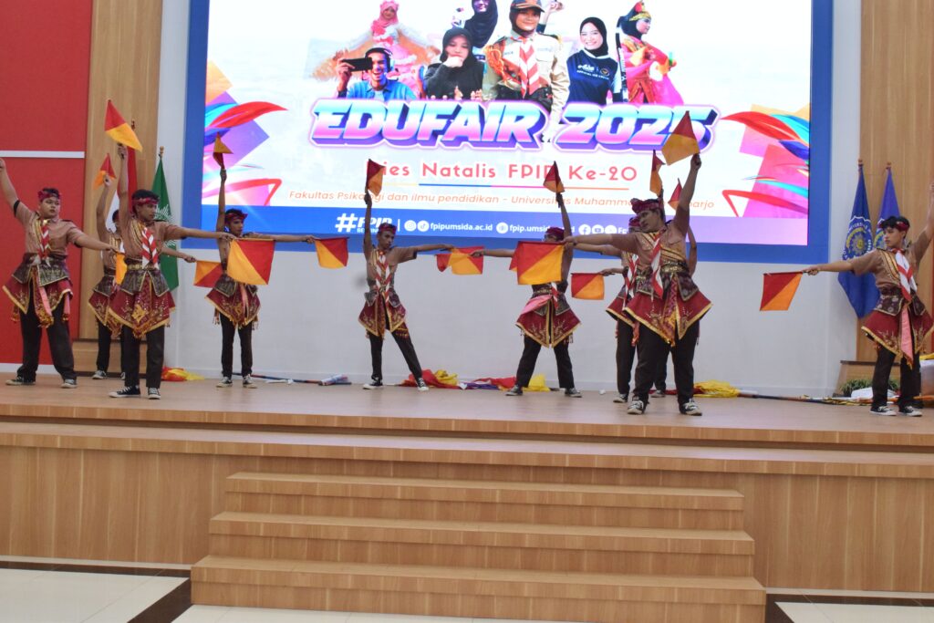 FPIP Edufair 2025