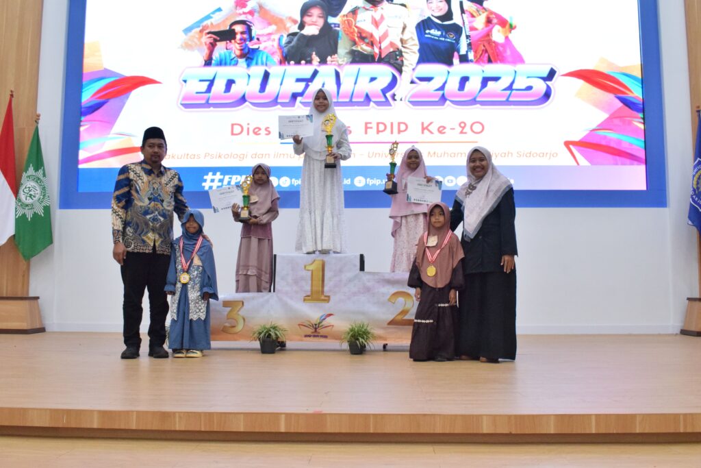 FPIP Edufair 2025