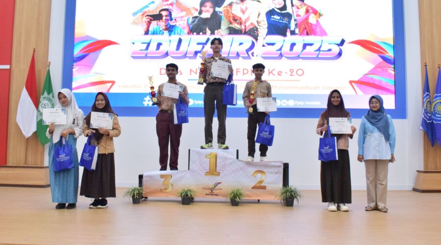 FPIP Edufair 2025