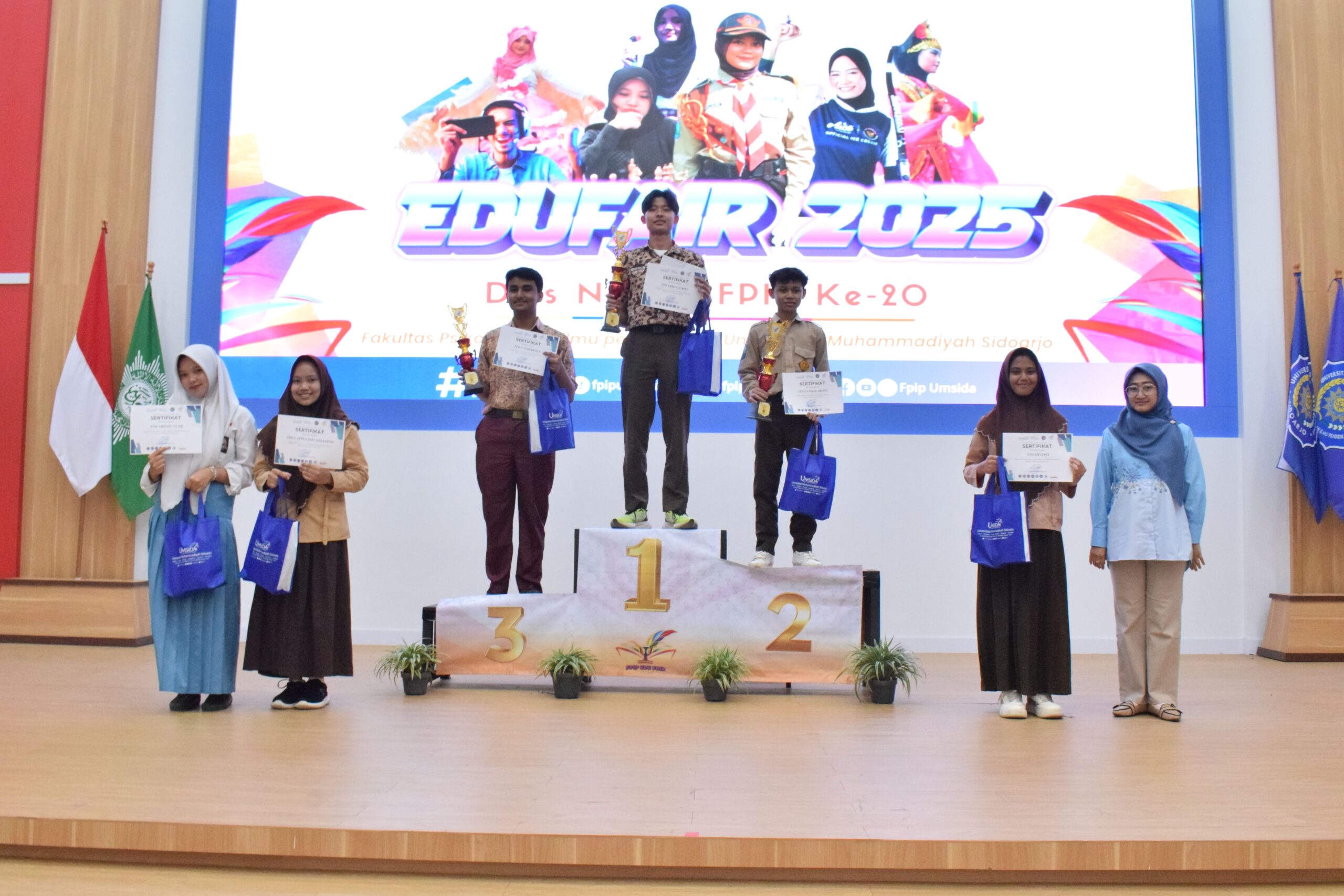 FPIP Edufair 2025