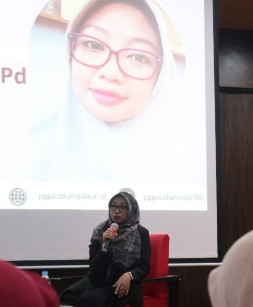 Pendidikan