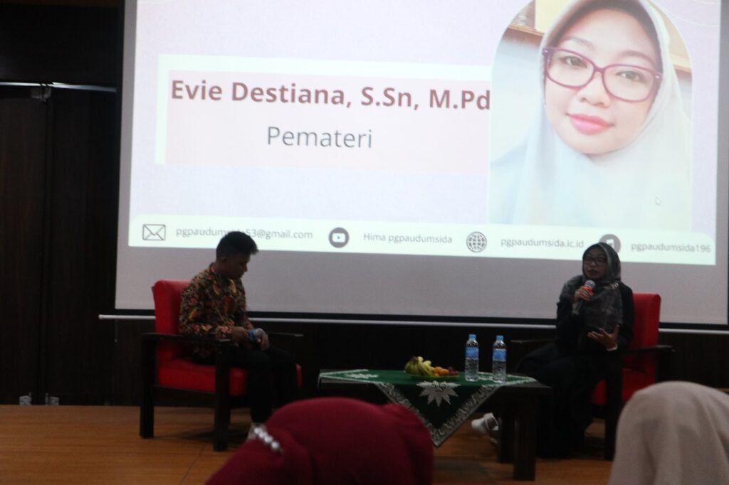 Pendidikan 