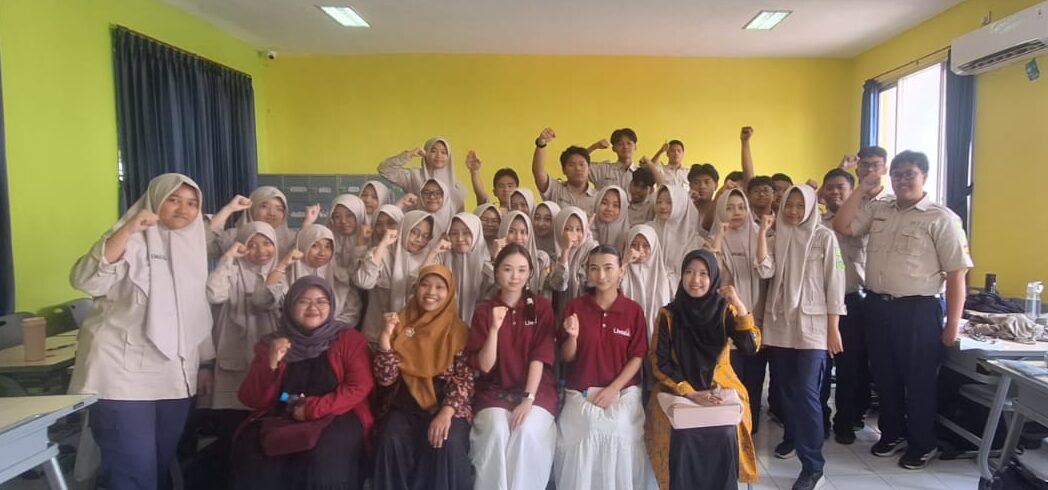 Mahasiswa