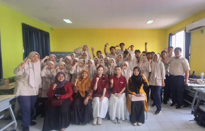 Mahasiswa