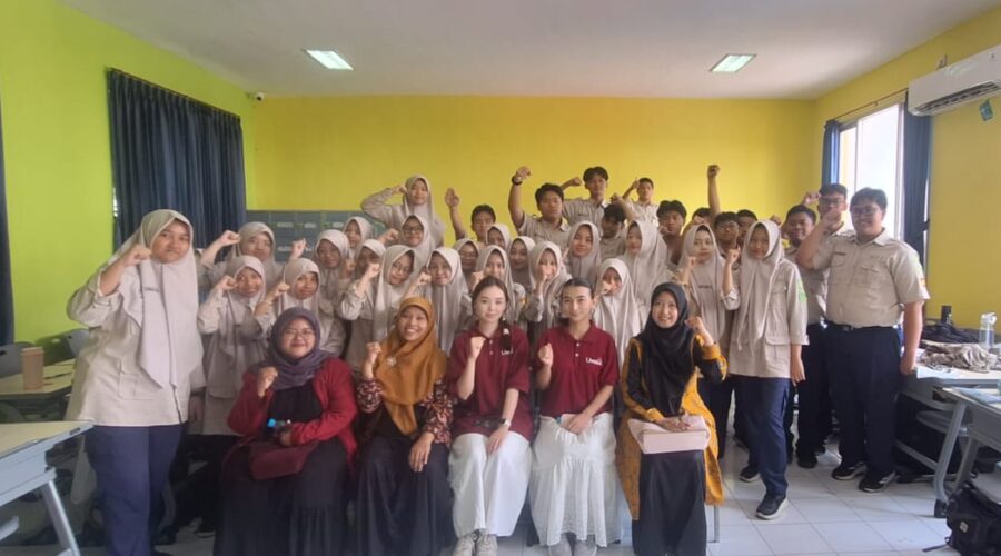 Mahasiswa