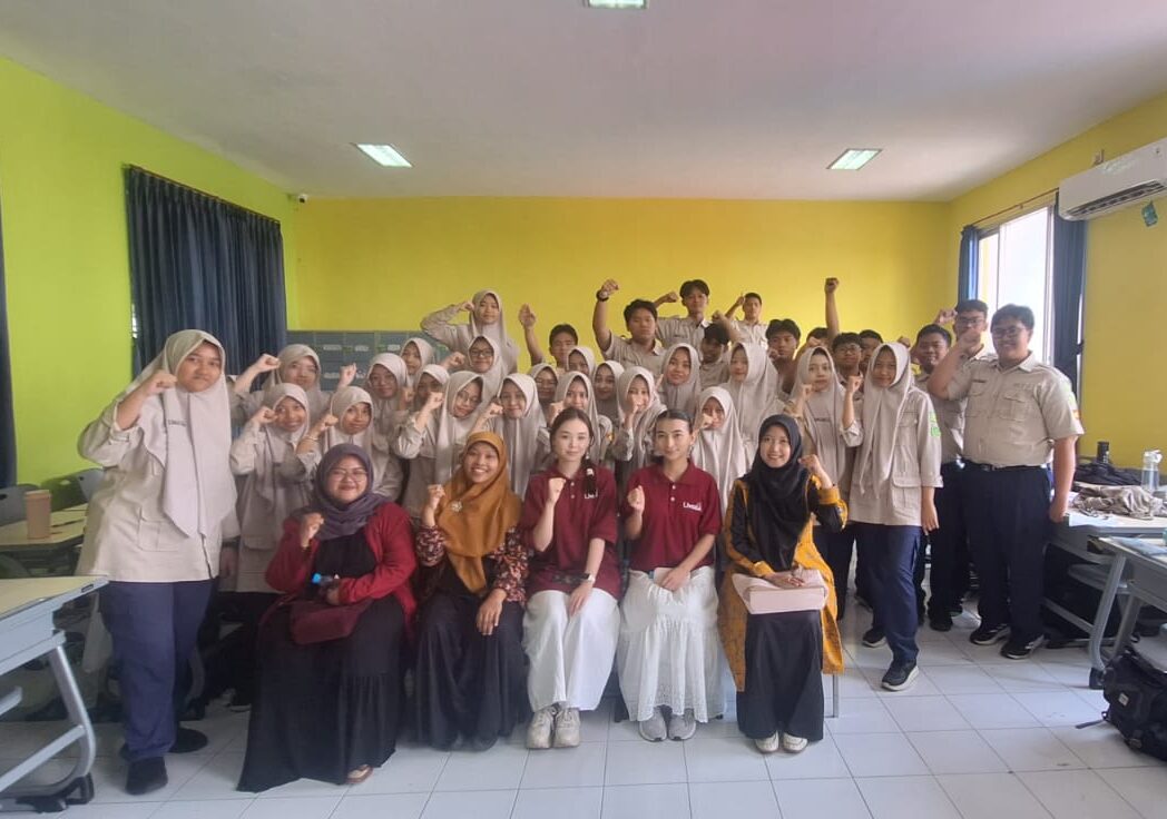 Mahasiswa