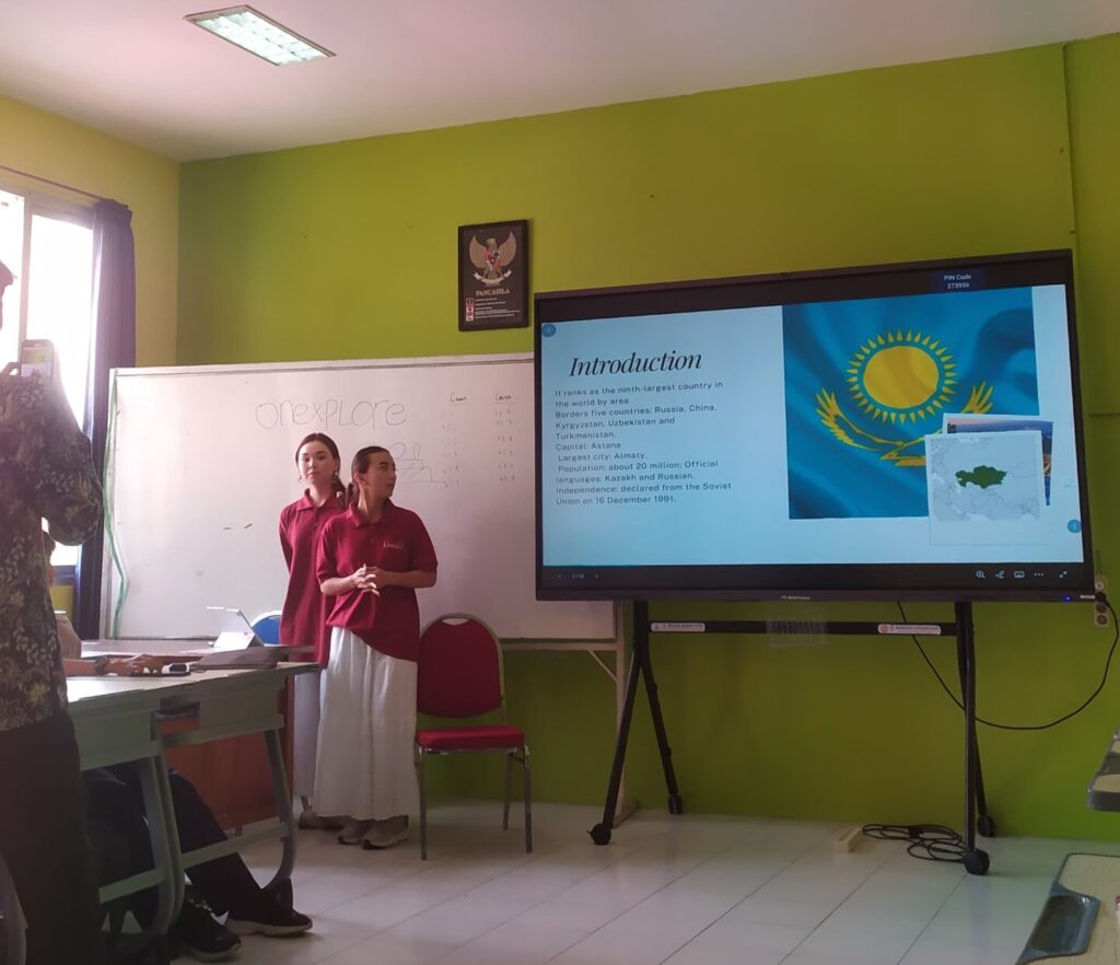 Mahasiswa 