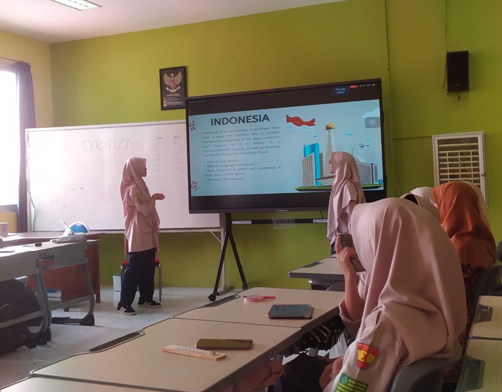 Mahasiswa 