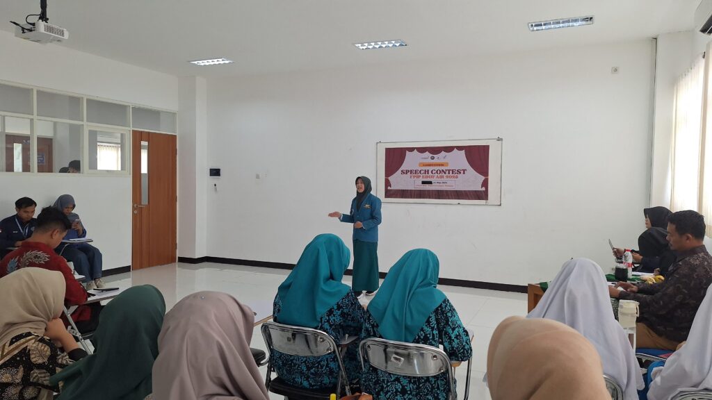 Speech Contest