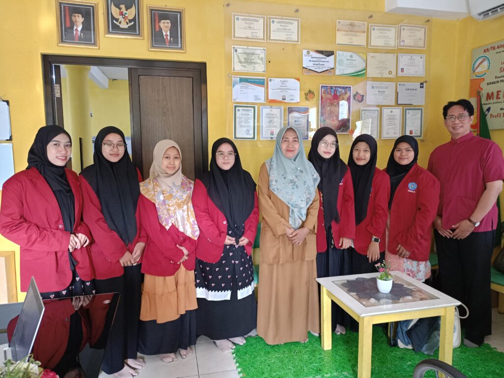 mahasiswa