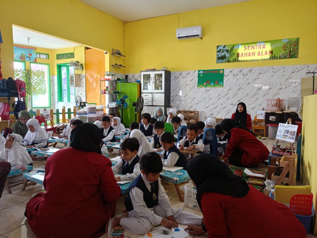 mahasiswa