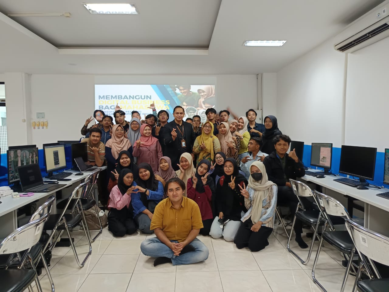 workshop