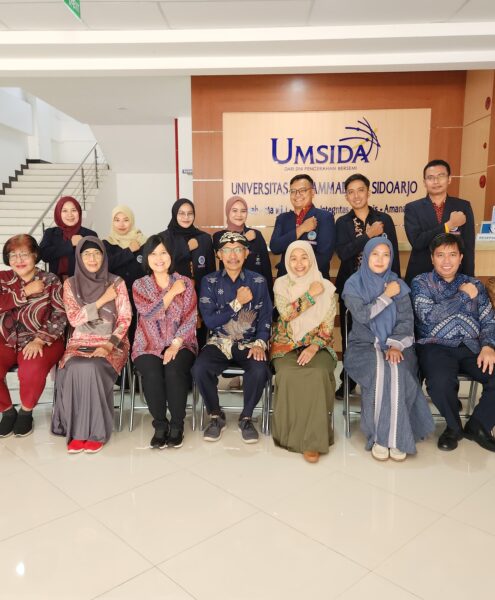 Mahasiswa S2