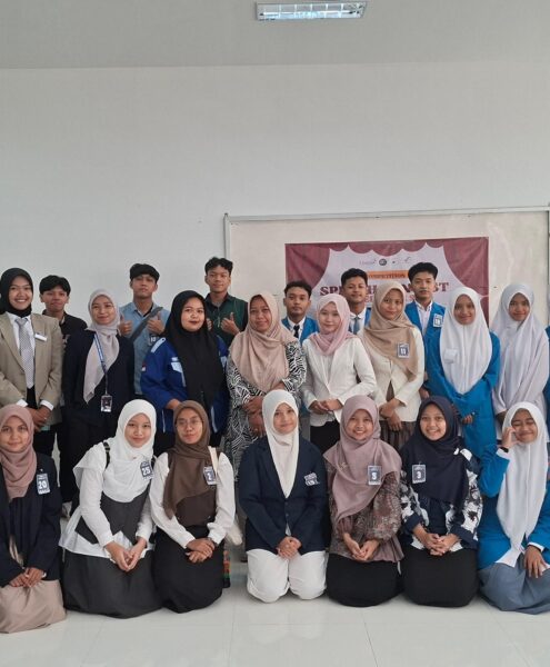 Speech Contest