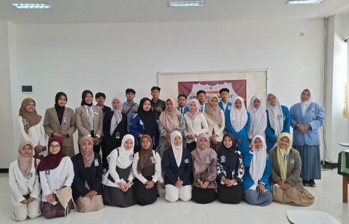 Speech Contest