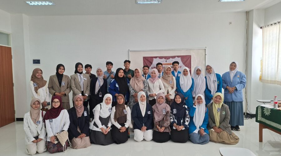 Speech Contest