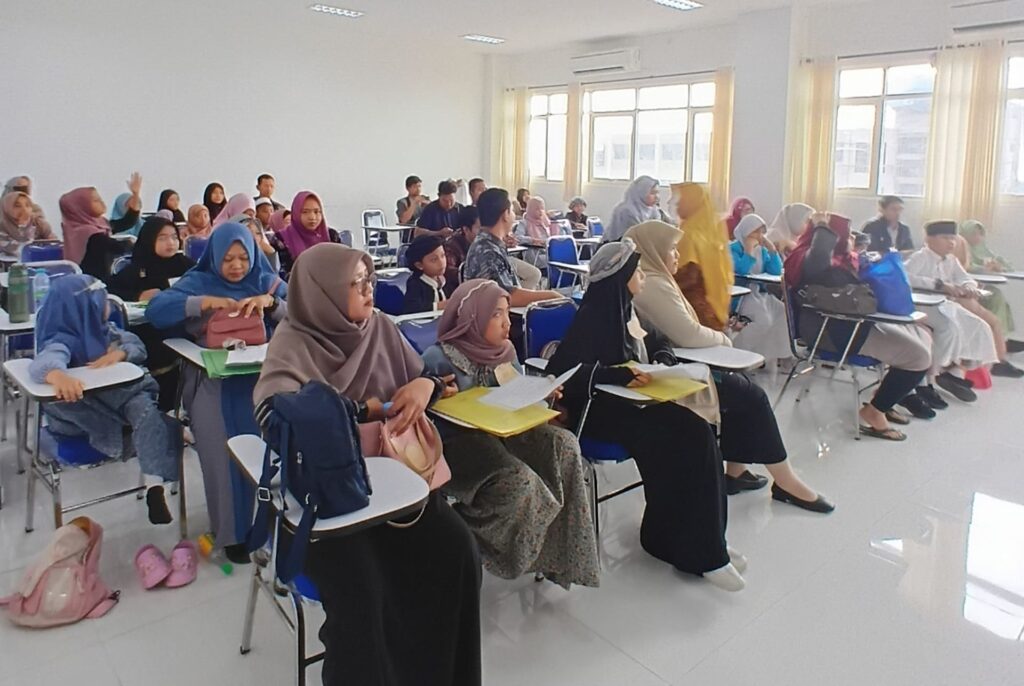 Lomba Pildacil