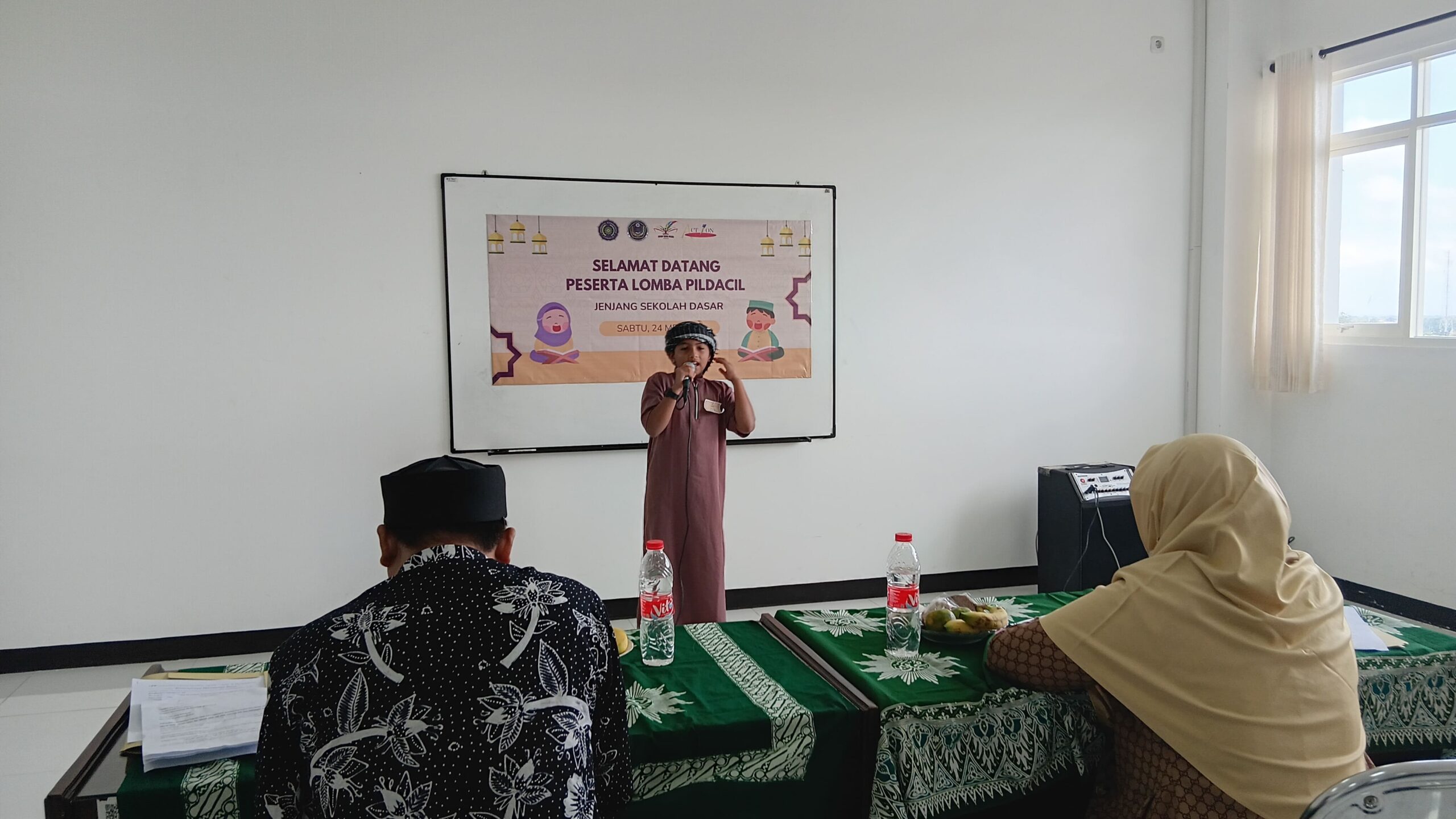 Lomba Pildacil