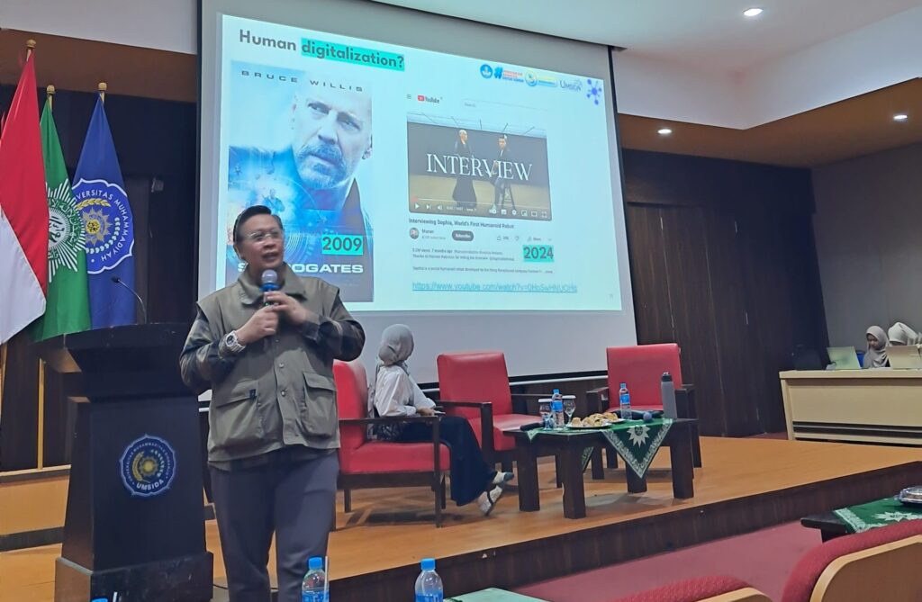 Pembelajaran Mendalam