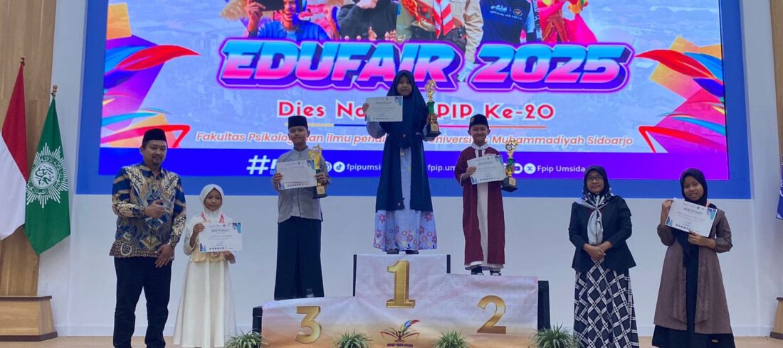 Lomba tahfidz