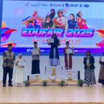Lomba tahfidz