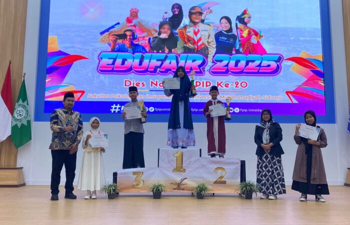 Lomba tahfidz