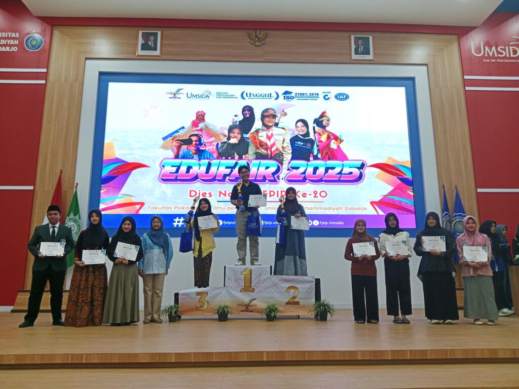 Speech Contest