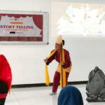 Story Telling