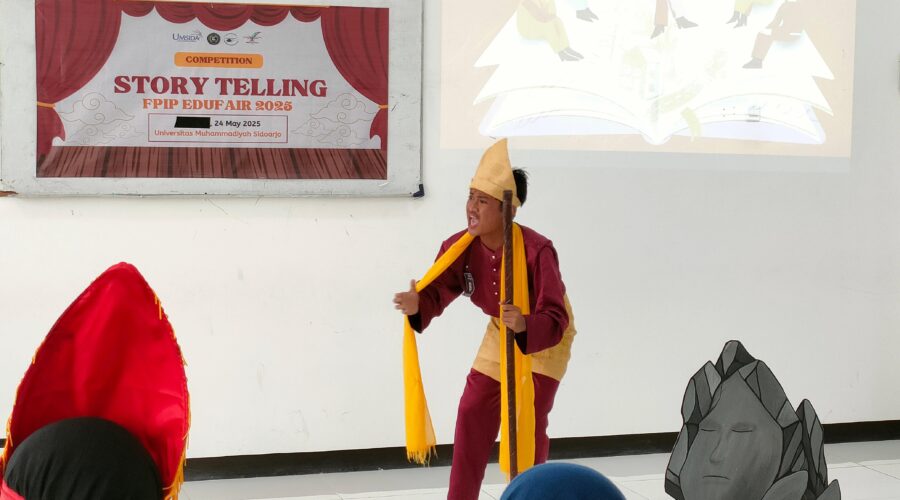 Story Telling