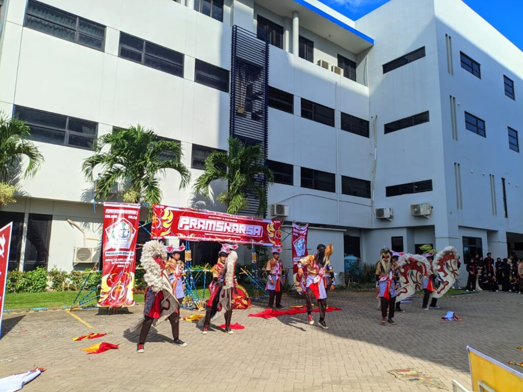 Parade Semaphore
