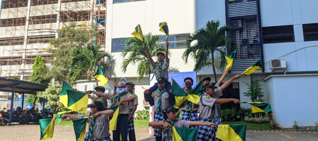Parade Semaphore