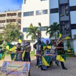 Parade Semaphore