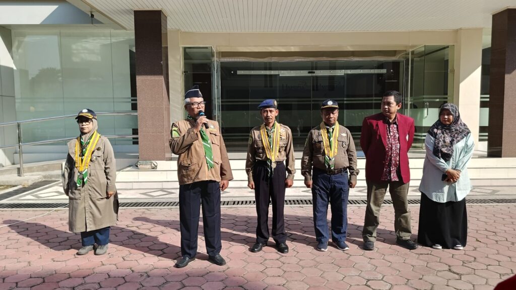 Jaya Melati 1
