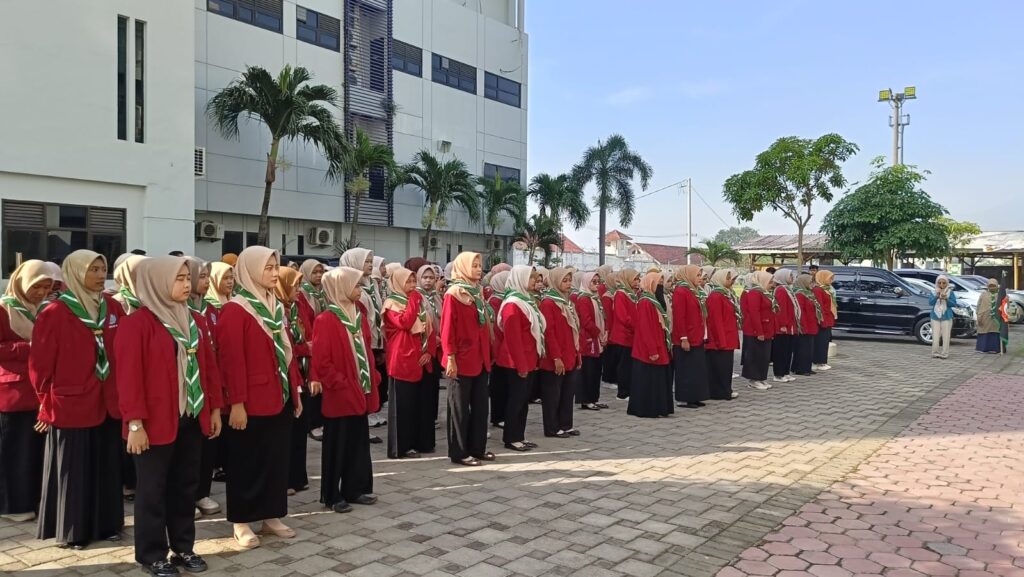 Jaya Melati 1