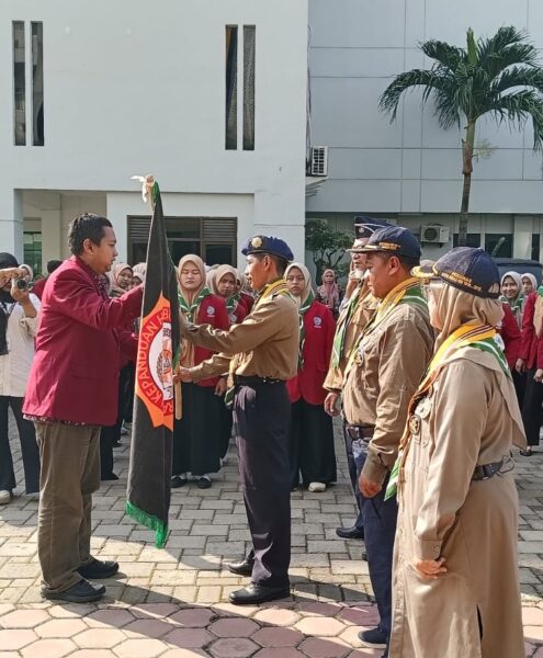 Jaya Melati 1