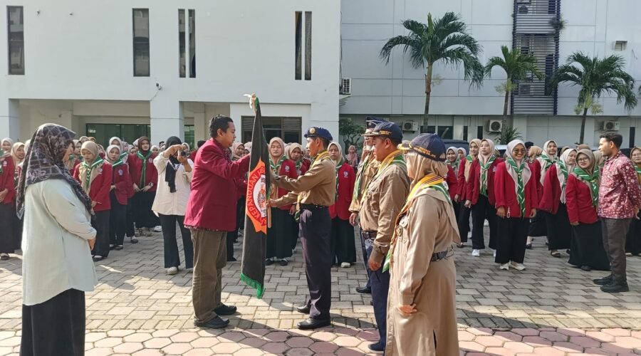 Jaya Melati 1