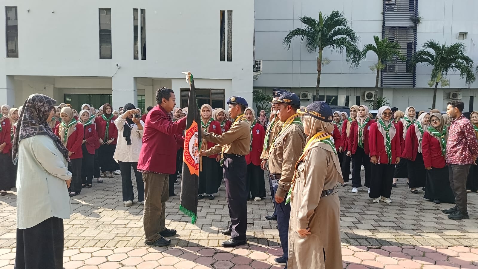 Jaya Melati 1