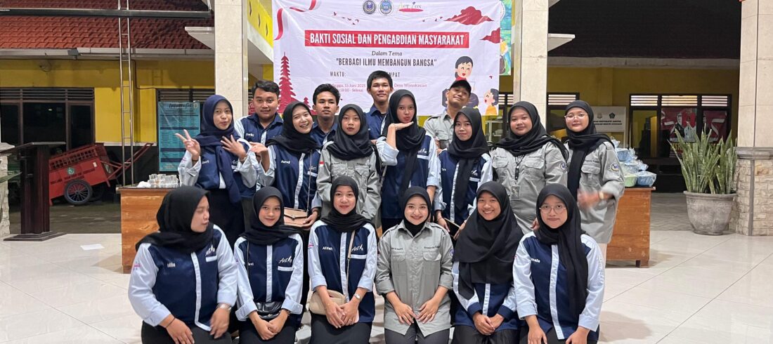 Bakti sosial