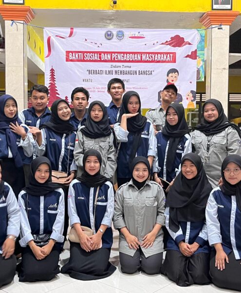 Bakti sosial