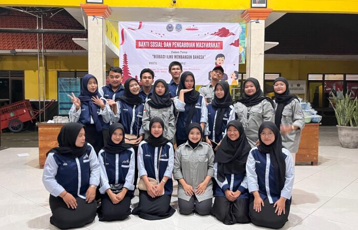 Bakti sosial