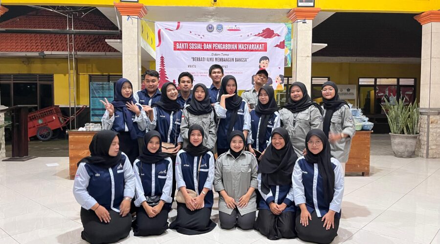 Bakti sosial