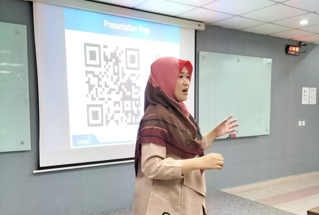 Public Speaking