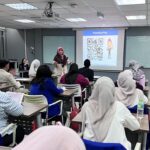 Public Speaking