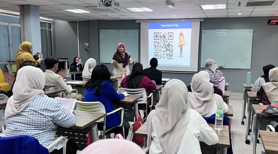 Public Speaking