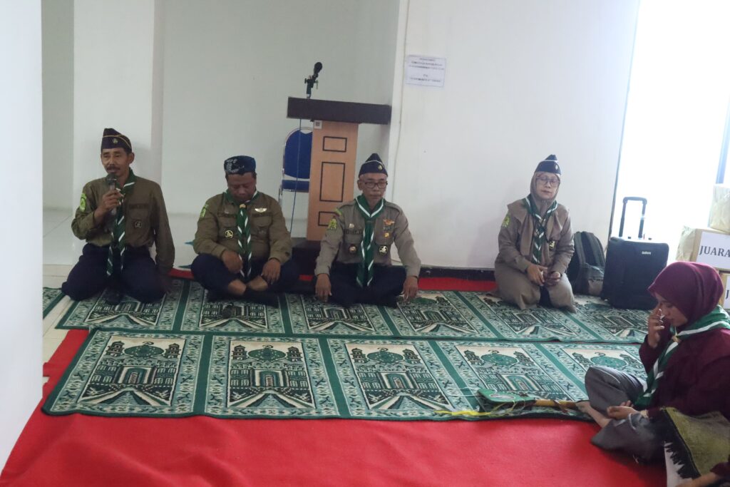 Jaya Melati 1