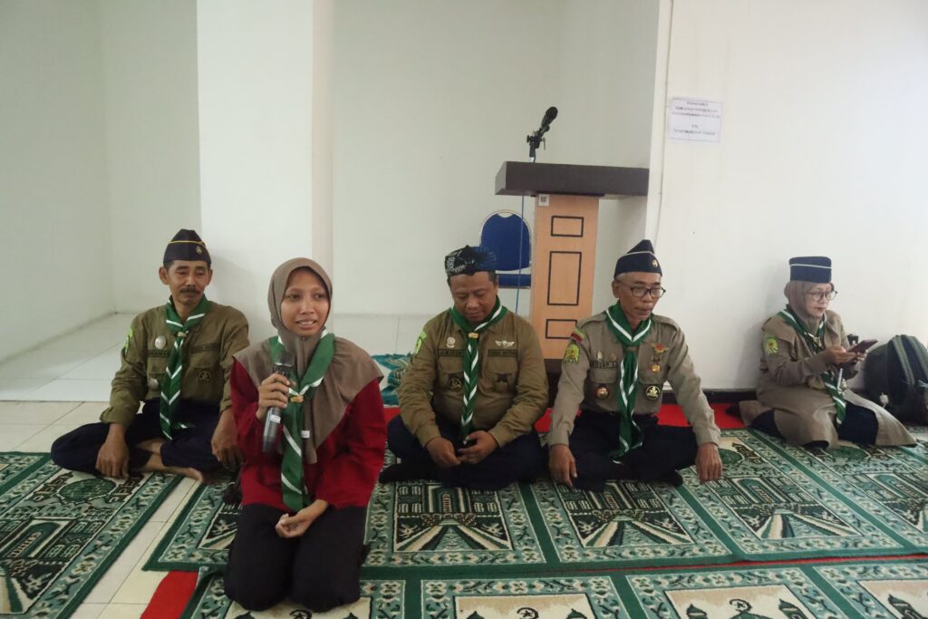 Jaya Melati 1